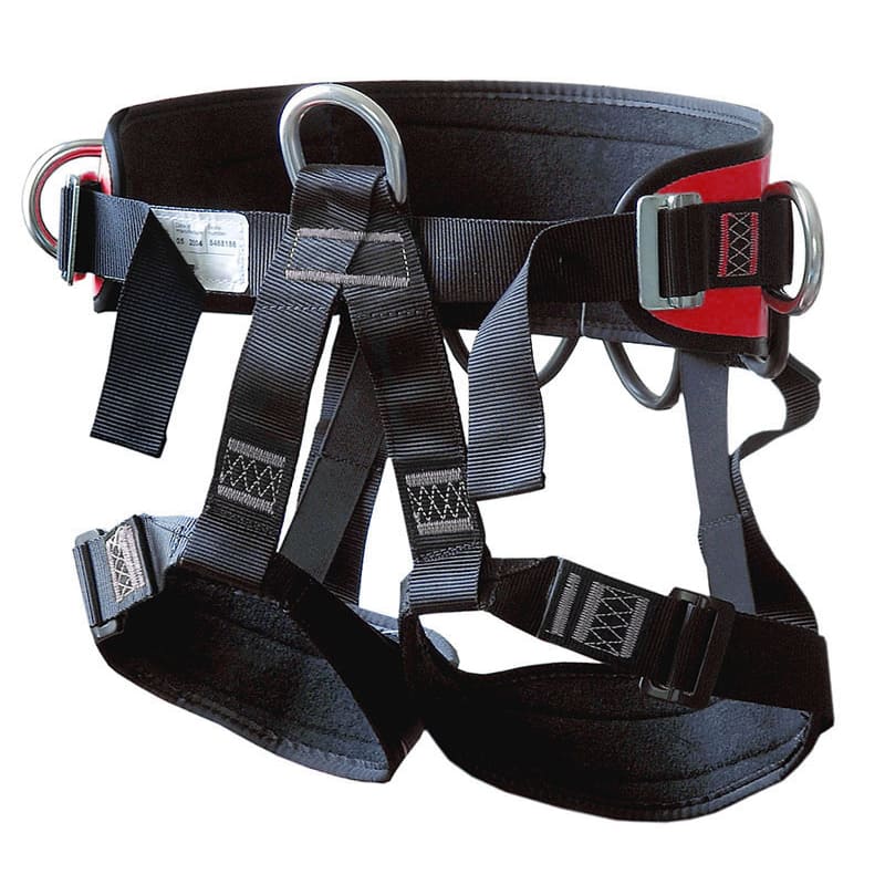 Ceinture de maintien au travail