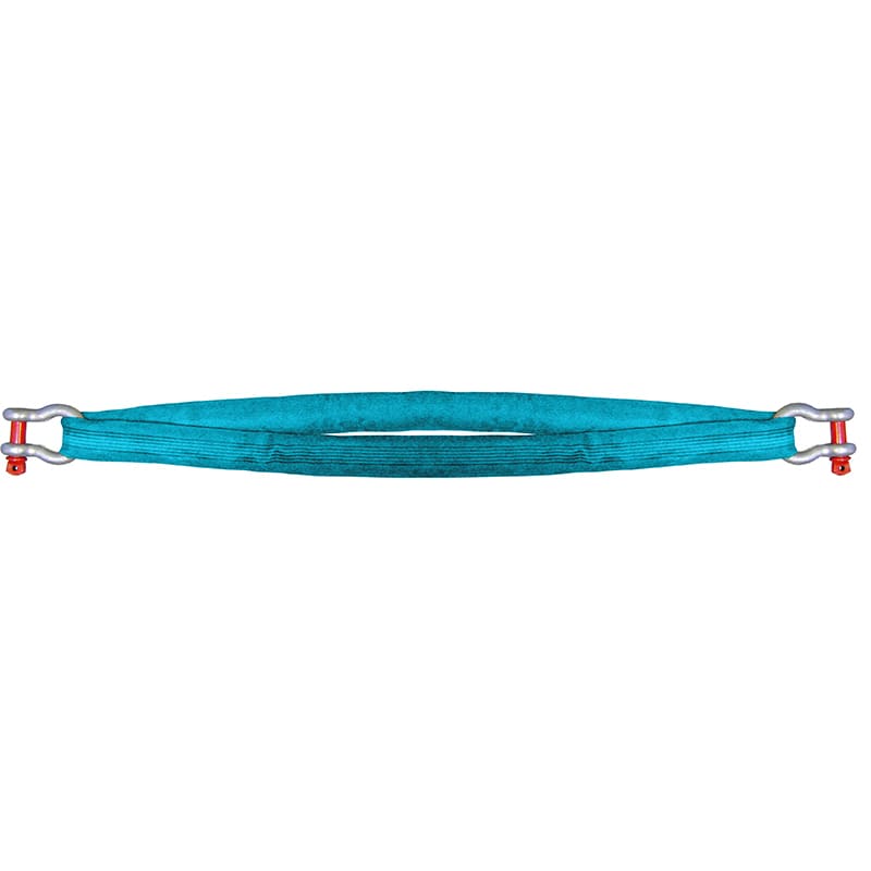 Mxzzand élingue de lit de positionnement Élingue de levage de patients, 4  manutention elingue M 15-17 cm pour les 3-5 ans