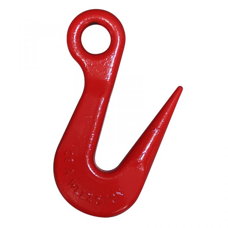 Crochet "pipe line" | Accessoires levage Crochets | Levac