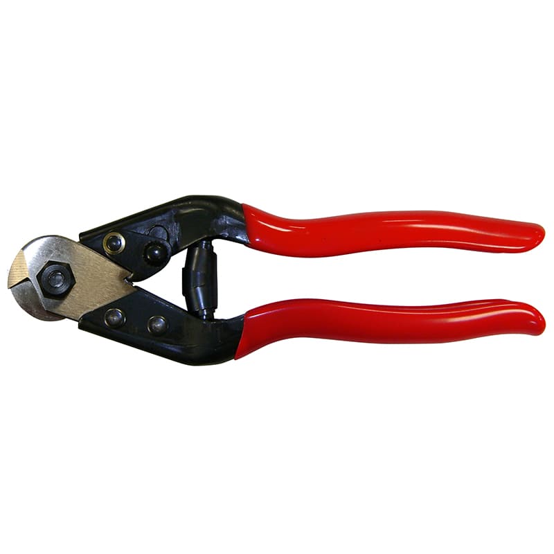 Pince coupe-câble à cliquet C.K 7½ (190mm), Pince et tenaille