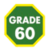 grade 60